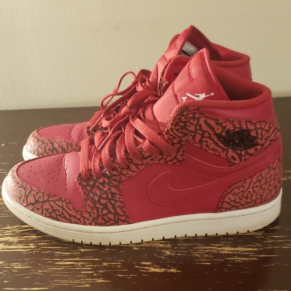 Jordan 1 - Picture 3 of 4